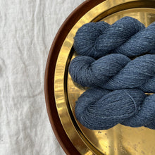 Load image into Gallery viewer, « Antique Blue