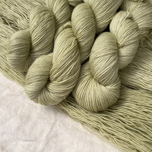 Load image into Gallery viewer, Pear ⎈ Old Salt - No Nylon Sock