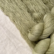 Load image into Gallery viewer, Pear ⎈ Old Salt - No Nylon Sock