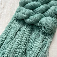 Load image into Gallery viewer, Verdigris ⎈ Old Salt - No Nylon Sock