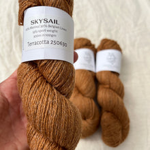 Load image into Gallery viewer, « Terracotta