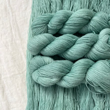 Load image into Gallery viewer, Verdigris ⎈ Old Salt - No Nylon Sock