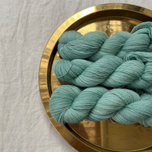 Load image into Gallery viewer, Verdigris ⎈ Old Salt - No Nylon Sock