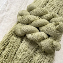 Load image into Gallery viewer, Pear ⎈ Old Salt - No Nylon Sock