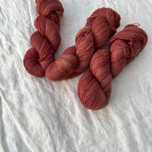 Load image into Gallery viewer, Old Rose ⎈ Old Salt - No Nylon Sock