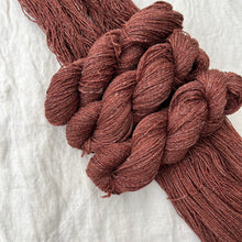 Load image into Gallery viewer, « Burnt Henna