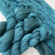 Load image into Gallery viewer, Monkey Wrench ⎈ Old Salt - No Nylon Sock