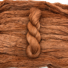 Load image into Gallery viewer, Tucked in Tight ⎈ Old Salt - No Nylon Sock