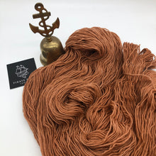 Load image into Gallery viewer, Tucked in Tight ⎈ Old Salt - No Nylon Sock