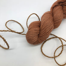 Load image into Gallery viewer, Tucked in Tight ⎈ Old Salt - No Nylon Sock