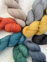 Load image into Gallery viewer, Cutlass Bundle #A (8 x 50g skeins)