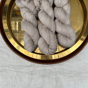 Sailcloth ⎈ Old Salt - No Nylon Sock