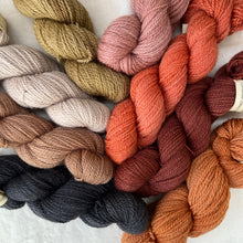 Load image into Gallery viewer, Cutlass Bundle #H (8 x 50g skeins)