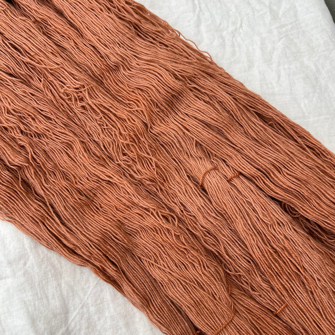 Tucked in Tight ⎈ Old Salt - No Nylon Sock