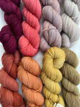 Load image into Gallery viewer, Cutlass Bundle #B (8 x 50g skeins)