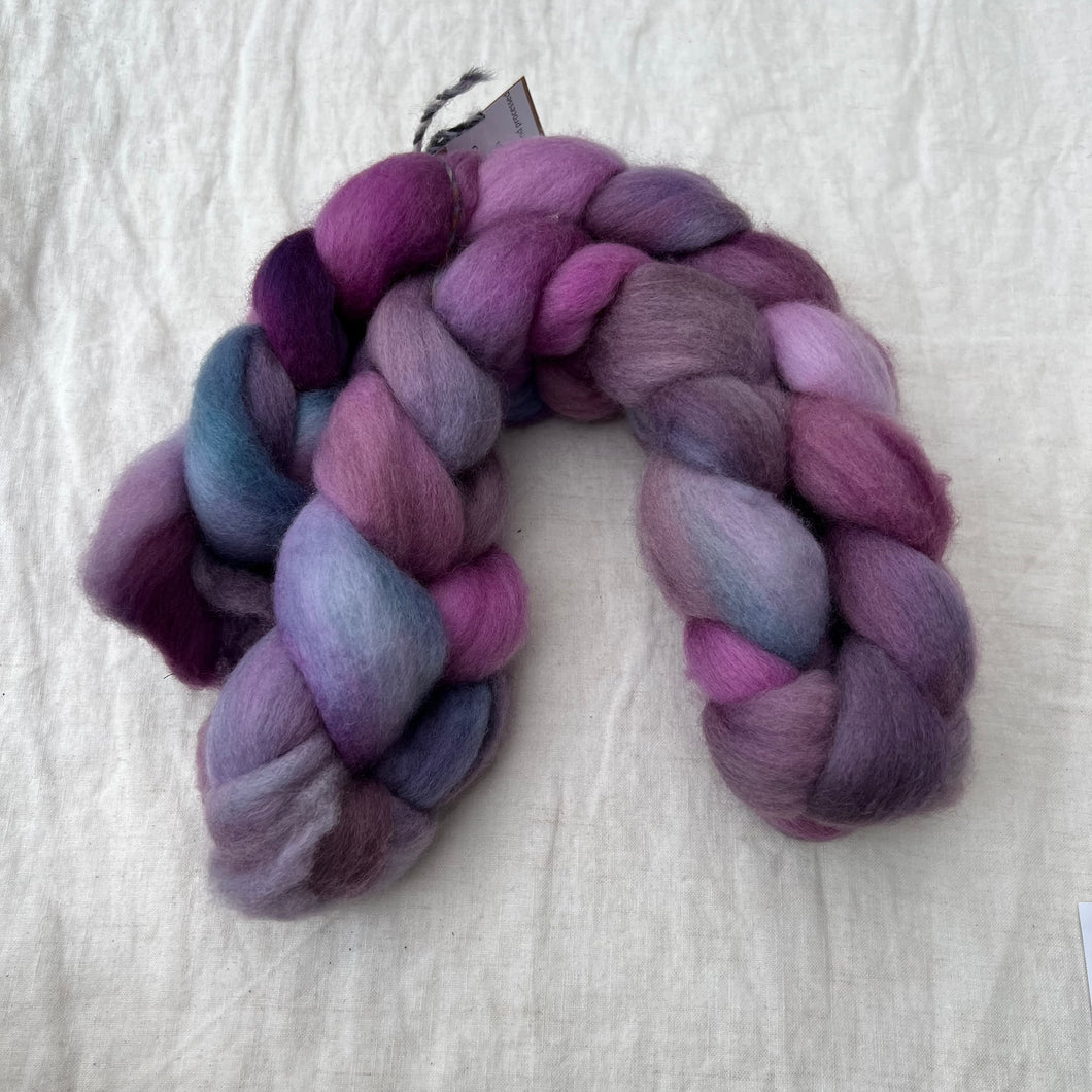 Mesmerising Merino Wool Top - M16