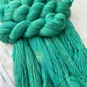Lady Liberty ⎈ Old Salt - No Nylon Sock