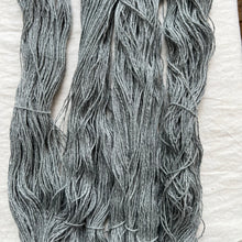Load image into Gallery viewer, SLUBBIES - Silver Fox