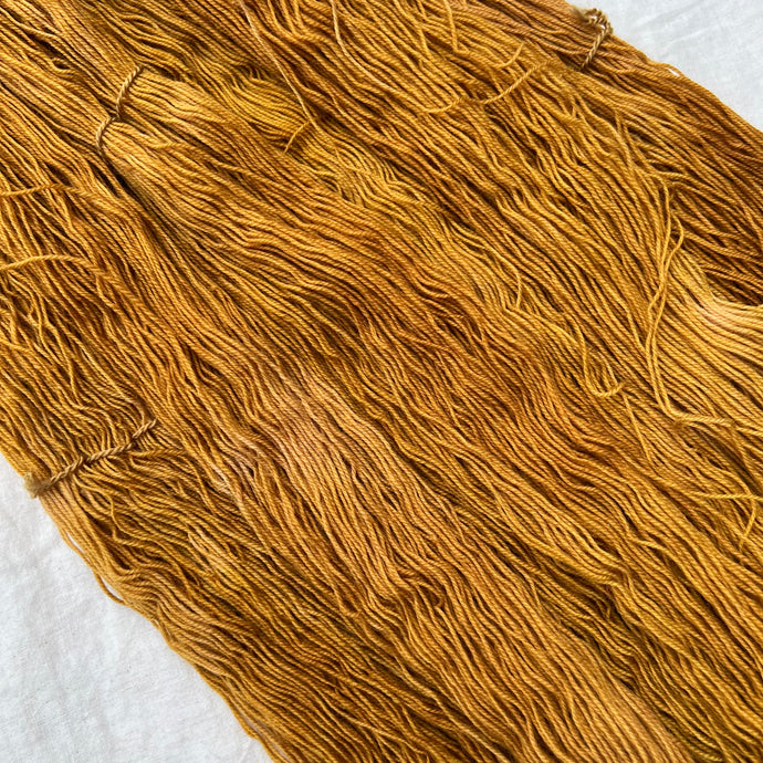 Honey ⎈ Old Salt - No Nylon Sock