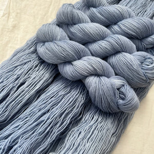 Calm Afternoon ⎈ Old Salt - No Nylon Sock