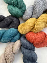 Load image into Gallery viewer, Cutlass Bundle #A (8 x 50g skeins)
