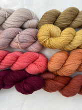 Load image into Gallery viewer, Cutlass Bundle #B (8 x 50g skeins)