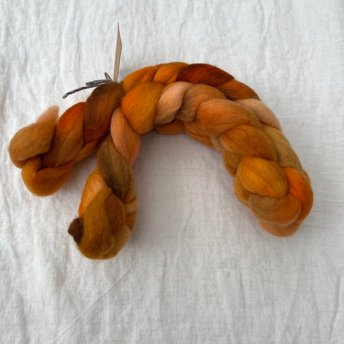 Mesmerising Merino Wool Top - M20