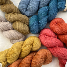 Load image into Gallery viewer, Cutlass Bundle #C (8 x 50g skeins)