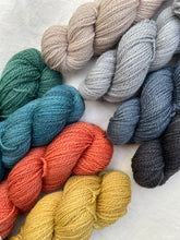 Load image into Gallery viewer, Cutlass Bundle #A (8 x 50g skeins)