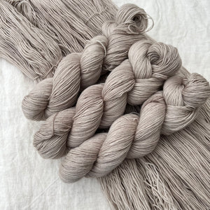 Sailcloth ⎈ Old Salt - No Nylon Sock