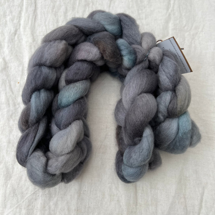 Mesmerising Merino Wool Top - M13