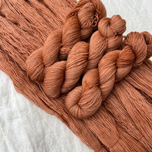 Load image into Gallery viewer, Tucked in Tight ⎈ Old Salt - No Nylon Sock