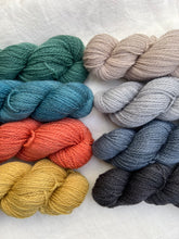Load image into Gallery viewer, Cutlass Bundle #A (8 x 50g skeins)