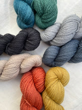Load image into Gallery viewer, Cutlass Bundle #A (8 x 50g skeins)