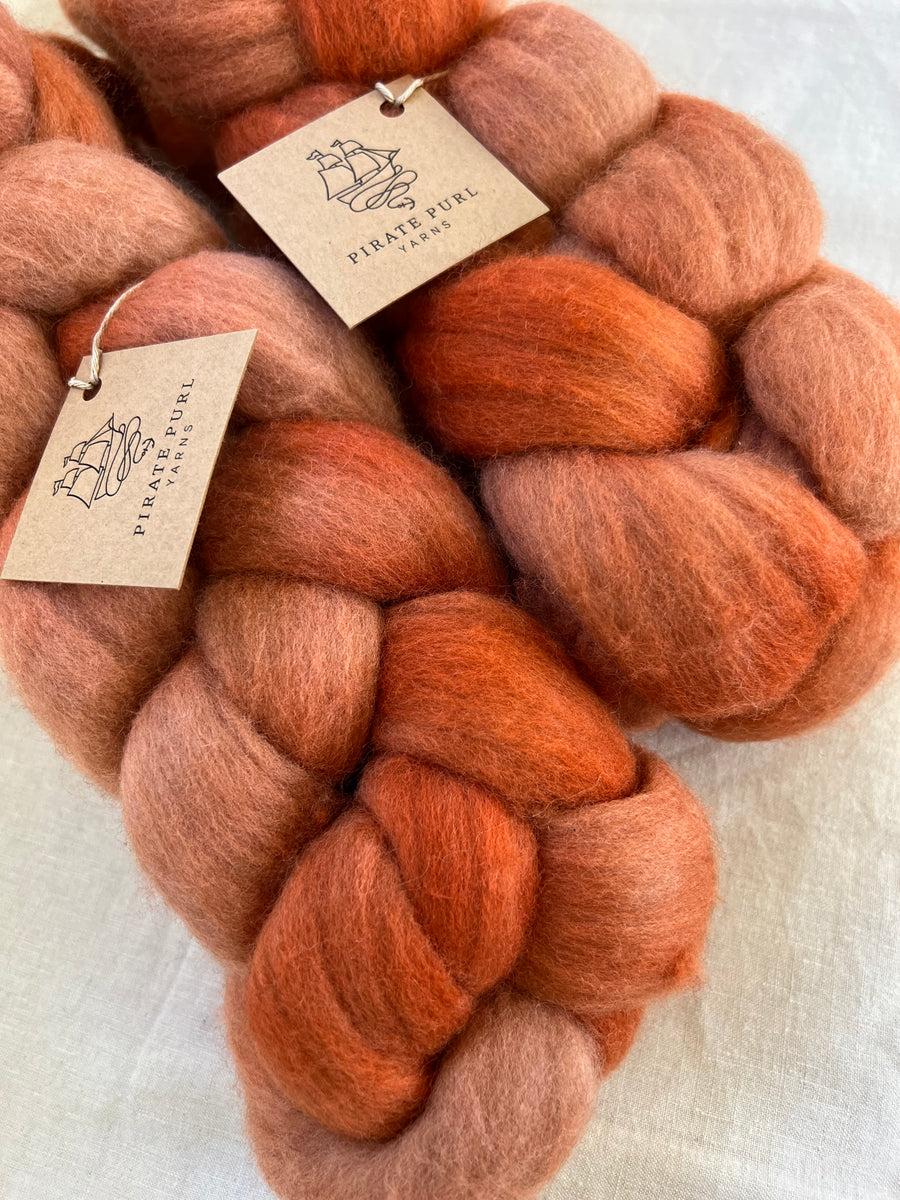 The Good Stuff - TGS 058 – Pirate Purl Yarns