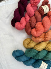Load image into Gallery viewer, Cutlass Bundle #D (8 x 50g skeins)