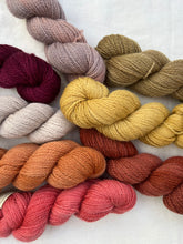 Load image into Gallery viewer, Cutlass Bundle #B (8 x 50g skeins)