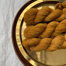 Load image into Gallery viewer, Honey ⎈ Old Salt - No Nylon Sock