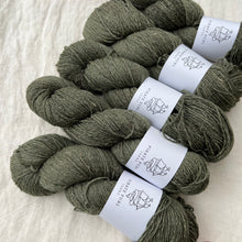 Load image into Gallery viewer, « Never Say Never