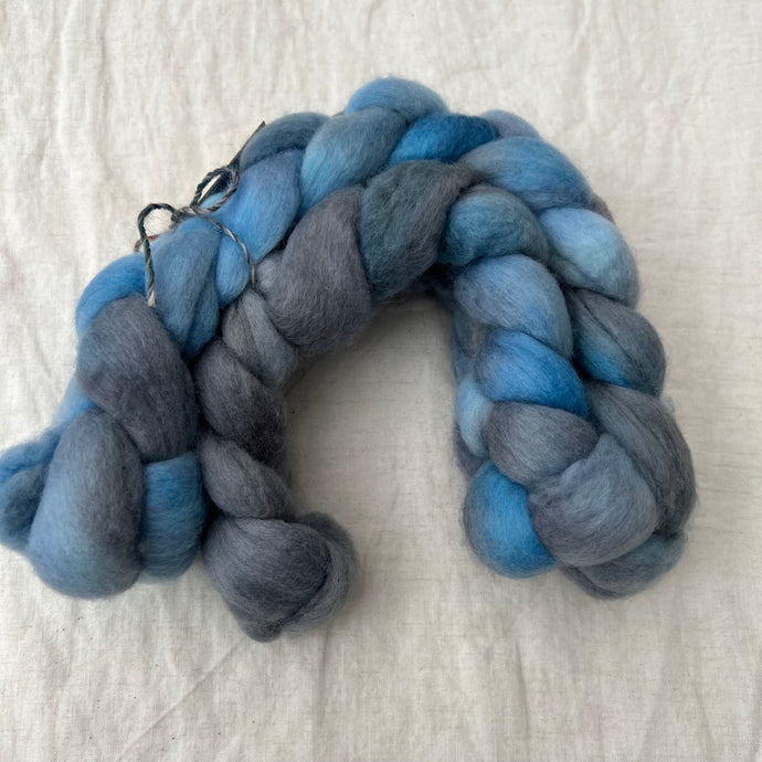 Mesmerising Merino Wool Top - M14