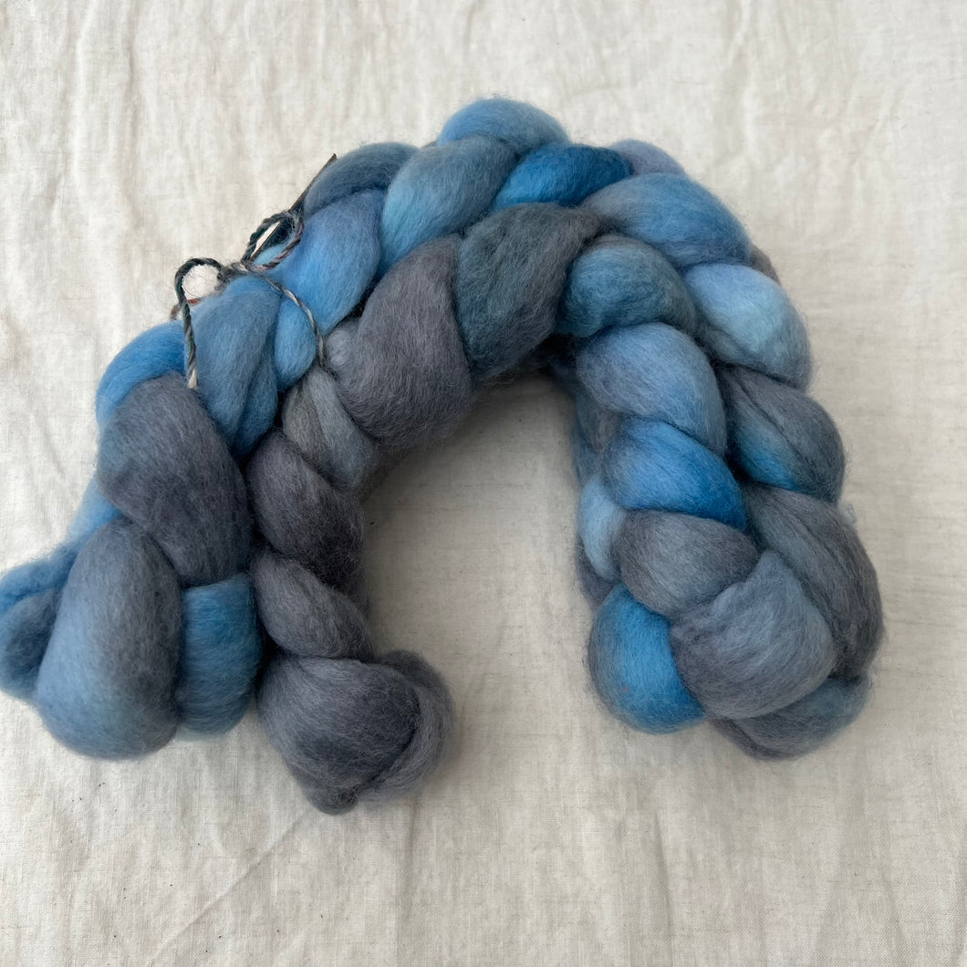 Mesmerising Merino Wool Top - M14