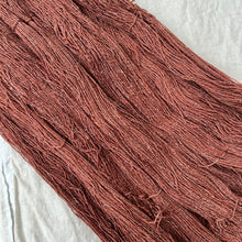 Load image into Gallery viewer, « Burnt Henna