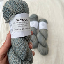 Load image into Gallery viewer, « Shallow Water