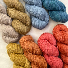 Load image into Gallery viewer, Cutlass Bundle #C (8 x 50g skeins)
