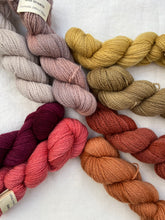 Load image into Gallery viewer, Cutlass Bundle #B (8 x 50g skeins)