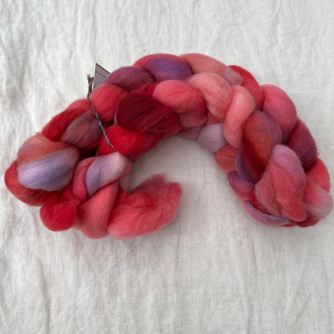 Mesmerising Merino Wool Top - M18