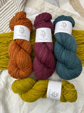 Load image into Gallery viewer, ⇞ POLLY - Yarn Bundle - CITRUS BUZZ