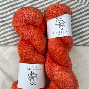 Blood Orange