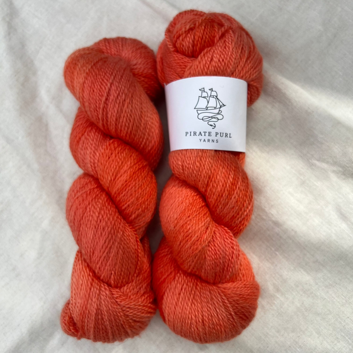 Blood Orange