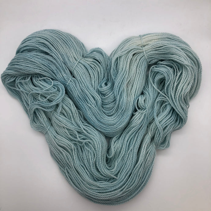 Powder Blue